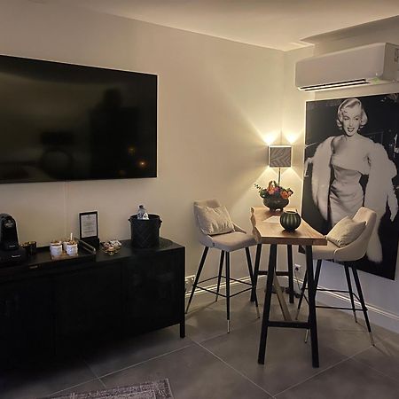 B&B Bubbles&Bites Oostvoorne Kültér fotó