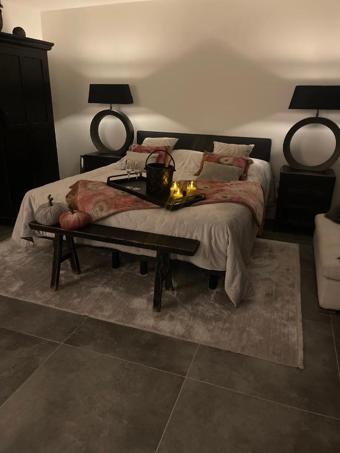 B&B Bubbles&Bites Oostvoorne Kültér fotó