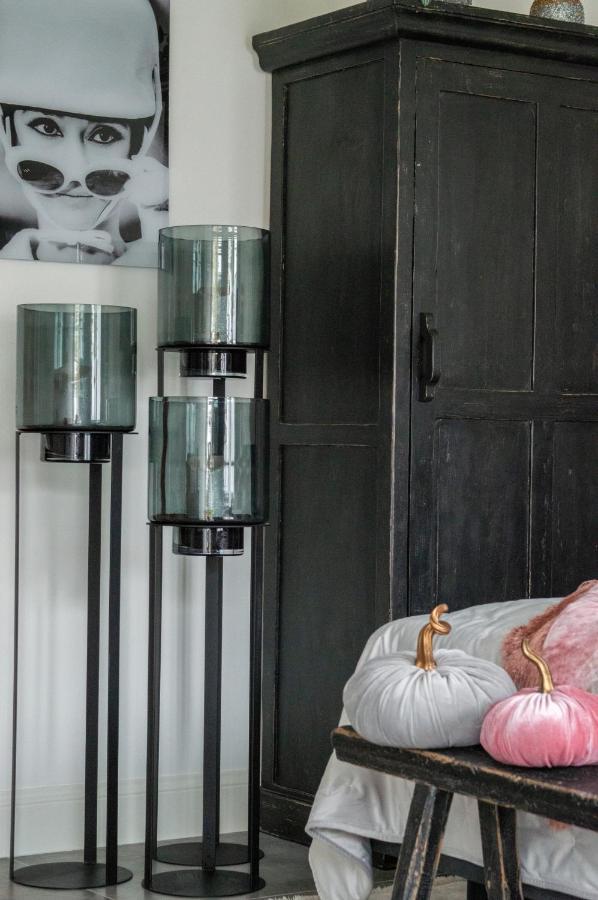 B&B Bubbles&Bites Oostvoorne Kültér fotó