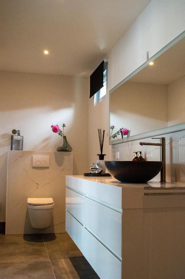 B&B Bubbles&Bites Oostvoorne Kültér fotó