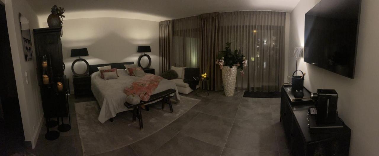 B&B Bubbles&Bites Oostvoorne Kültér fotó