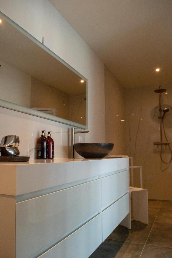 B&B Bubbles&Bites Oostvoorne Kültér fotó