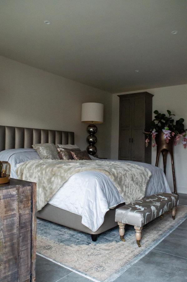 B&B Bubbles&Bites Oostvoorne Kültér fotó