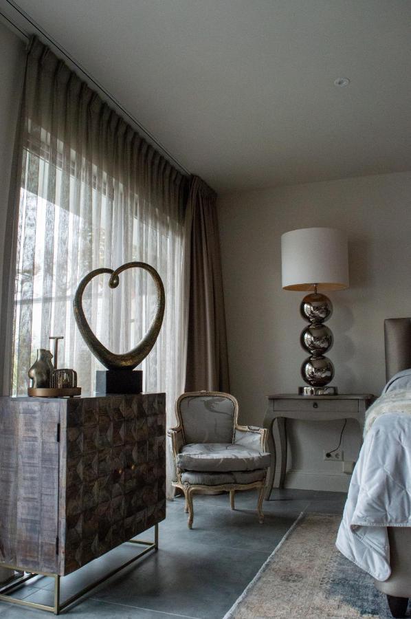 B&B Bubbles&Bites Oostvoorne Kültér fotó