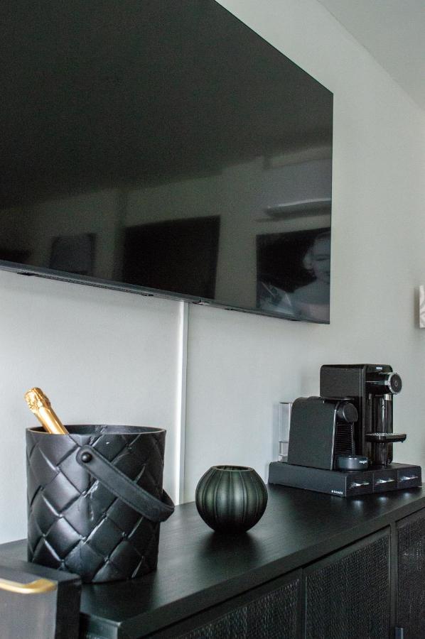 B&B Bubbles&Bites Oostvoorne Kültér fotó