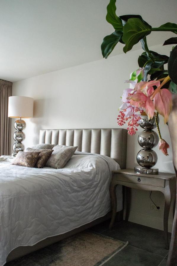 B&B Bubbles&Bites Oostvoorne Kültér fotó