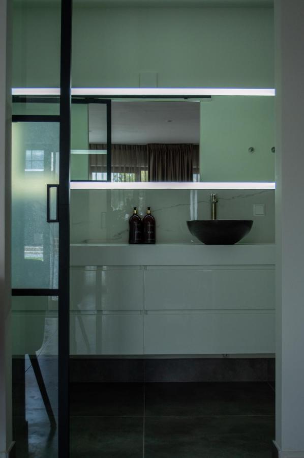 B&B Bubbles&Bites Oostvoorne Kültér fotó