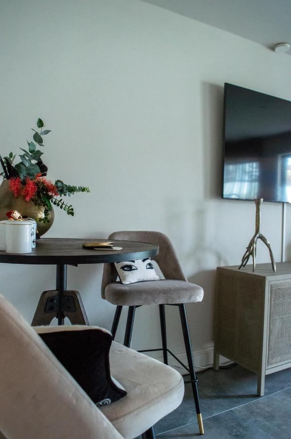 B&B Bubbles&Bites Oostvoorne Kültér fotó