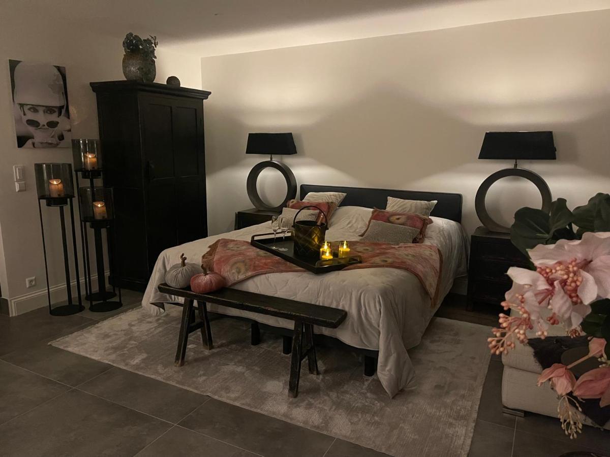 B&B Bubbles&Bites Oostvoorne Kültér fotó