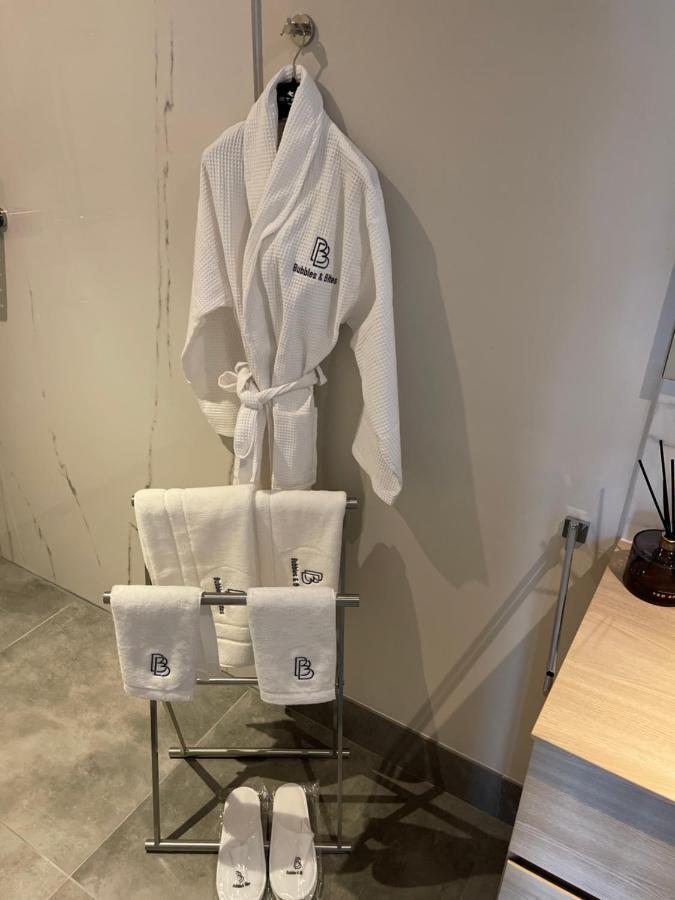 B&B Bubbles&Bites Oostvoorne Kültér fotó