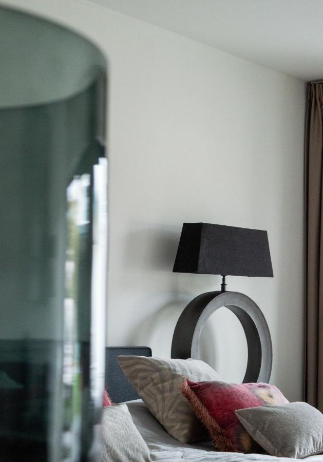 B&B Bubbles&Bites Oostvoorne Kültér fotó