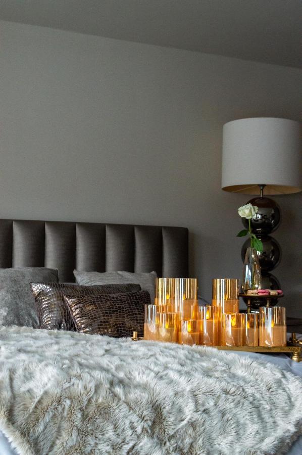 B&B Bubbles&Bites Oostvoorne Kültér fotó