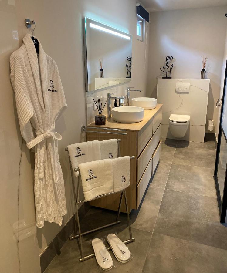 B&B Bubbles&Bites Oostvoorne Kültér fotó