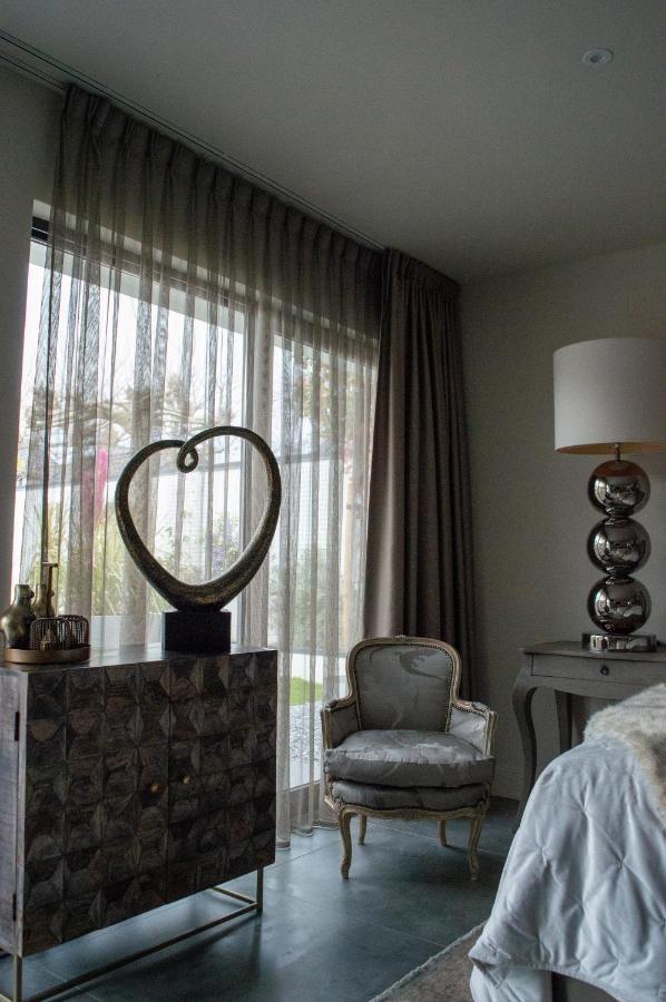 B&B Bubbles&Bites Oostvoorne Kültér fotó
